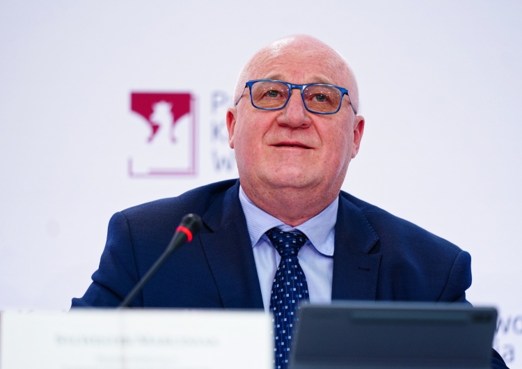 Zadecydowało prawie pół miliona wyborców. PKW podaje szczegółowe dane z 99,97 proc. obwodów