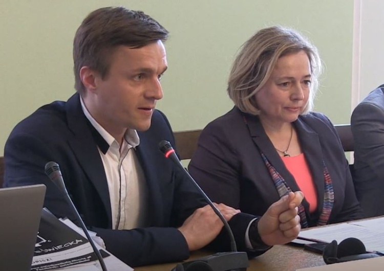 Nadzieja lewicy w... śmierci ludzi starszych? Skandaliczny wpis Jażdżewskiego po wyborach
