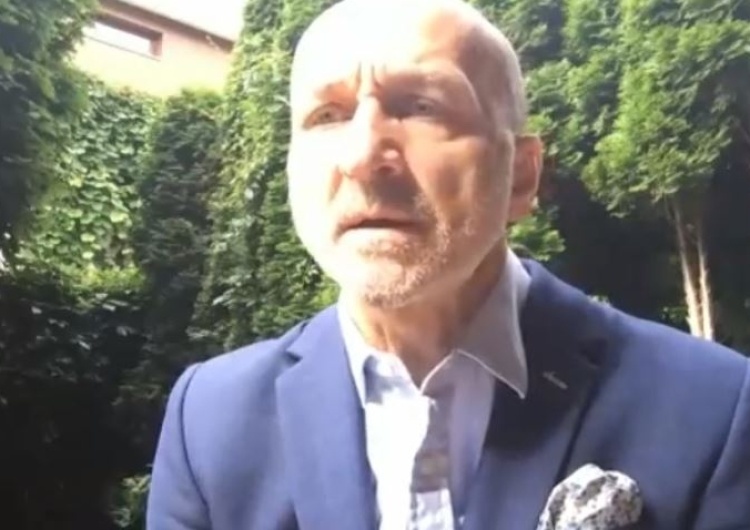  [video] Czy leci z nami pilot? Marcinkiewicz: "Kaczyński jest największym przegranym tych wyborów"