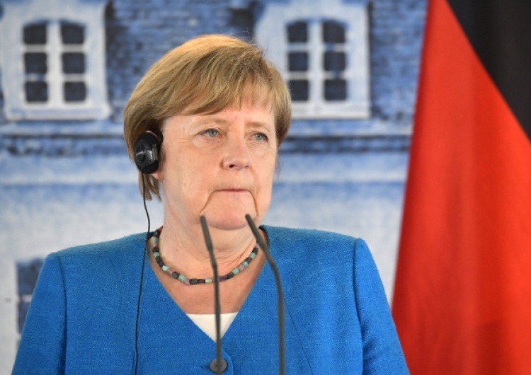 Niemieckie media niezależne po wyborach w Polsce: Tego Merkel cofnąć nie zdoła
