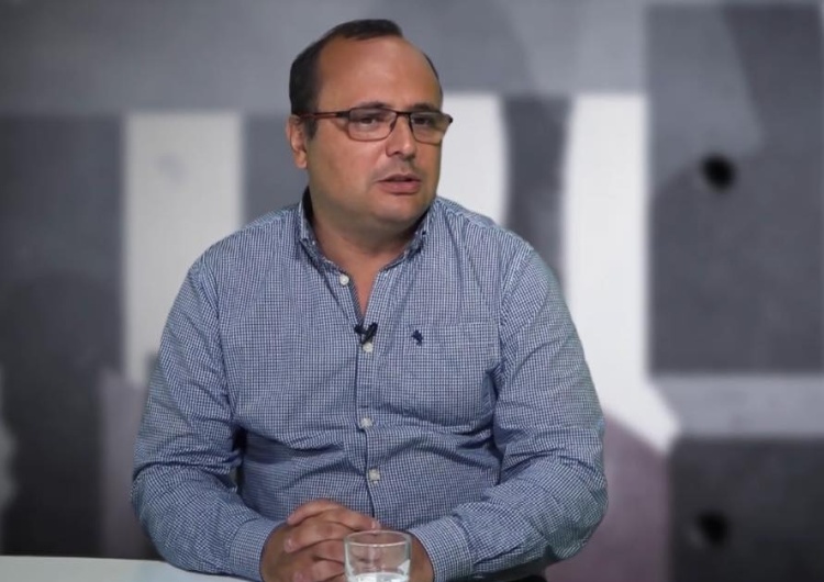 Palade o celebrytach: Z żelazną konsekwencją, grają od 2015 roku w orkiestrze dla Jarosława Kaczyńskiego