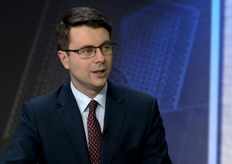 Müller: W tej chwili nie ma żadnego projektu dot. repolonizacji mediów