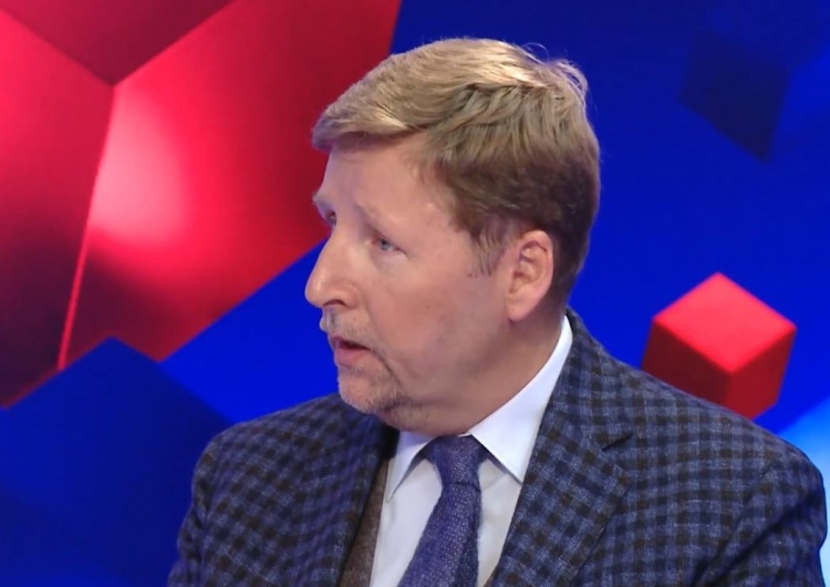 "Żegnam Was. Udaję się na wewnętrzną emigrację". Migalski po wyborach obraża, kogo tylko może