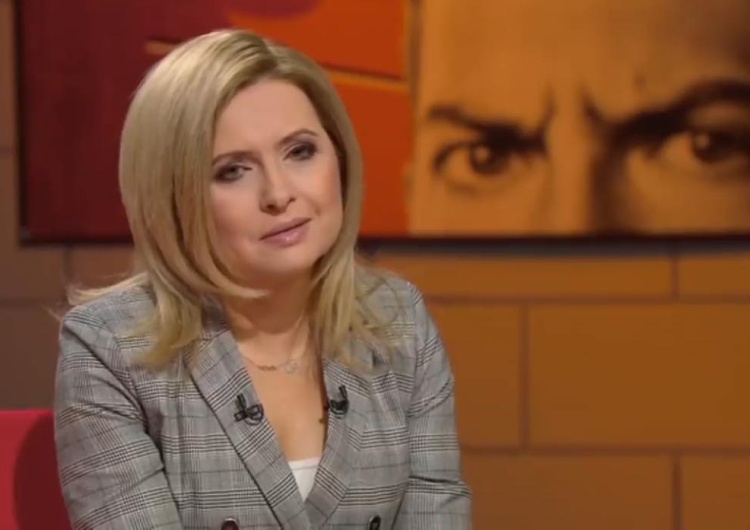 Gozdyra: Zamiast wyzywać ludzi ze ściany wschodniej i zarzekać się, że nie kupicie od nich ziemniaków...