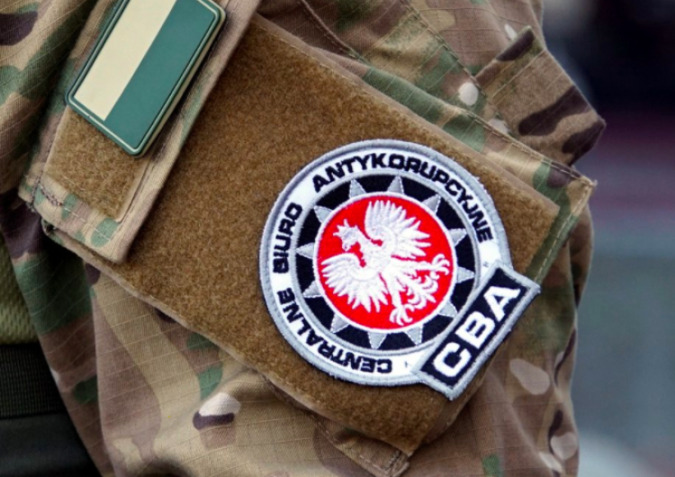 Wyłudzenie 15 mln z PARP. Prokuratura i CBA: Zatrzymano pięć osób