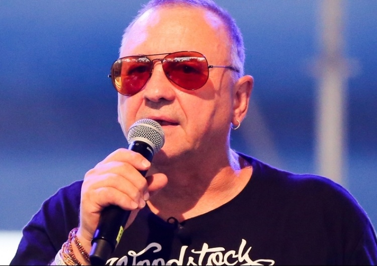 "Możemy doprowadzić do tego, by głosowanie w wyborach było obowiązkowe". Owsiak zabiera głos po wyborach
