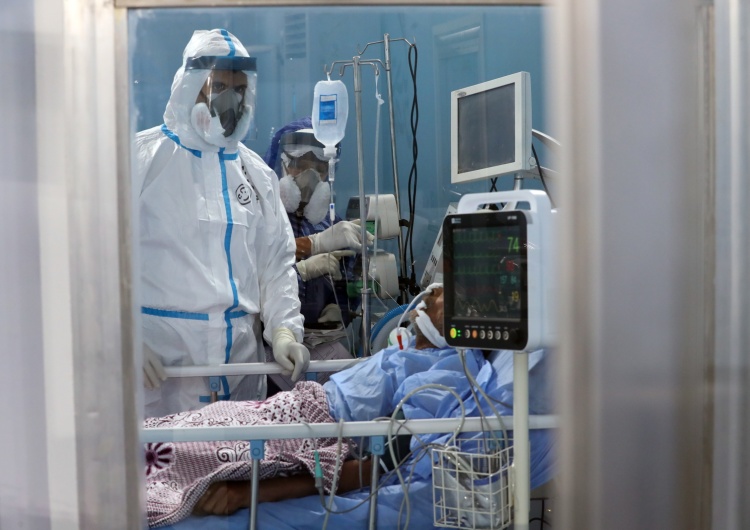  Izrael: Zakupiono 17 tys. respiratorów... dostarczono zaledwie 10 proc. z nich. "Część jest złej jakości"