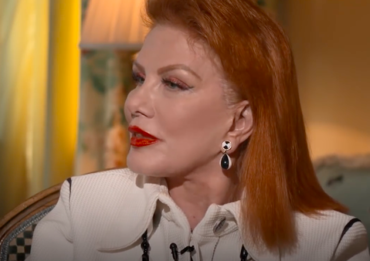 Jerzy Bukowski: Mało dyplomatyczna pani ambasador Mosbacher