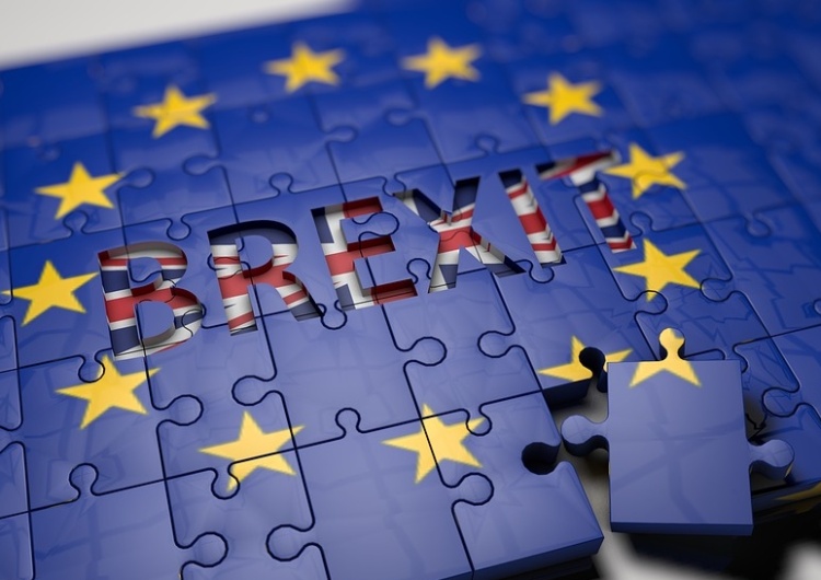 Zbigniew Kuźmiuk: Juncker przedstawił pięć scenariuszy na przyszłość, ale ani słowa o przyczynach Brexitu