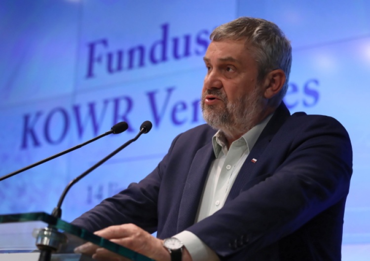 Jan Krzysztof Ardanowski ocenia wynik PSL na wsi: Dramatyczna klęska