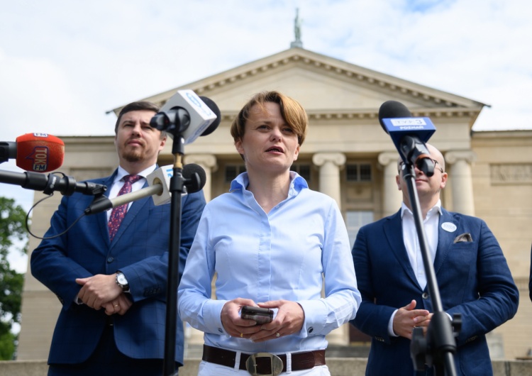  Emilewicz: Rekonstrukcja rządu jest możliwa