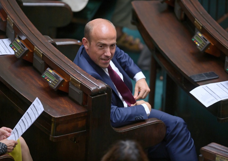  Platforma Obywatelska żąda stwierdzenia nieważności wyborów prezydenckich