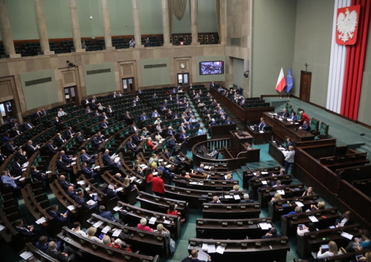  Zaprzysiężenie Pana Prezydenta nie odbędzie się w Sejmie? Znamy prawdopodobne miejsce