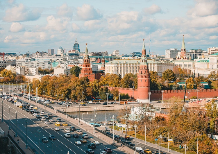 Kremlin.ru Rosja przeciwna amerykańskiej broni jądrowej w Polsce. "To będzie wyrokiem dla aktu Rosja-NATO"