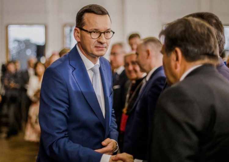 "SE": Nadchodzą zmiany w rządzie. Który z ministrów pożegna się z resortem?