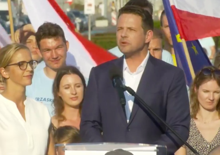 Niebywałe! Liderzy PO chcą budować "nową Solidarność". "Z Rosatim i Cimoszewiczem na pokładzie?"