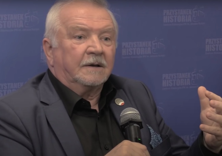  "Nowa Solidarność Trzaskowskiego"? Były opozycjonista: Niech tylko spróbuje! Ludzie "S" nie pozwolą