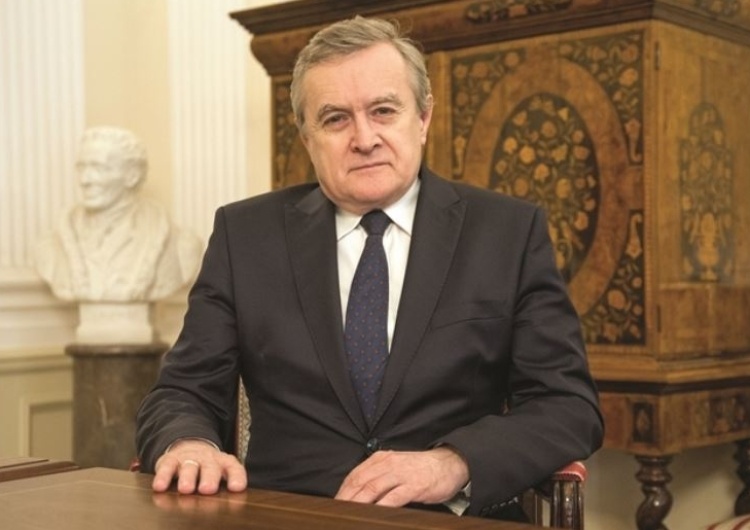 Ministerstwo Kultury wspiera IPN ws. organizacji wystawy "TU rodziła się Solidarność" w Gdańsku