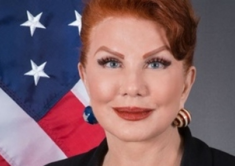  Ambasador Mosbacher: krytyka UE wobec Polski jest przesadzona