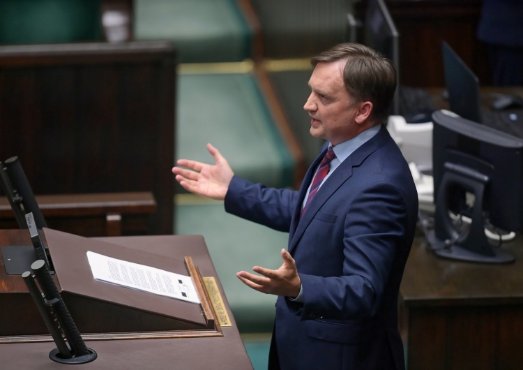 Marcin Obara "To Polacy powinni decydować w jakim kierunku powinna rozwijać się Polska i jakim wartościom hołdować"