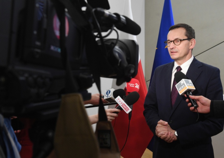 Szczyt w Brukseli na razie bez porozumienia, ale zanosi się na uwzględnienie polskich postulatów