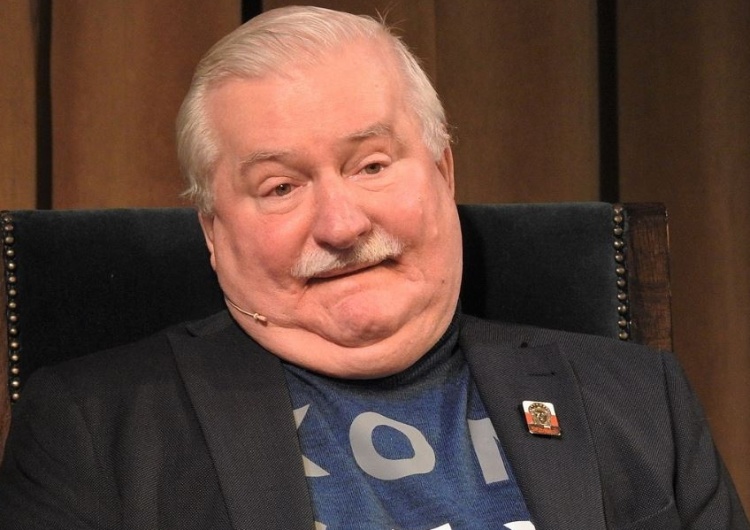  "Ikona Tuska na kolanach!". Wałęsa musi przeprosić - Sąd Najwyższy odmówił rozpoznania skargi kasacyjnej