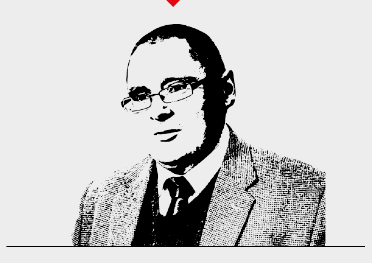  [Felieton "TS"] Tomasz P. Terlikowski: Pozytywny program konieczny od zaraz