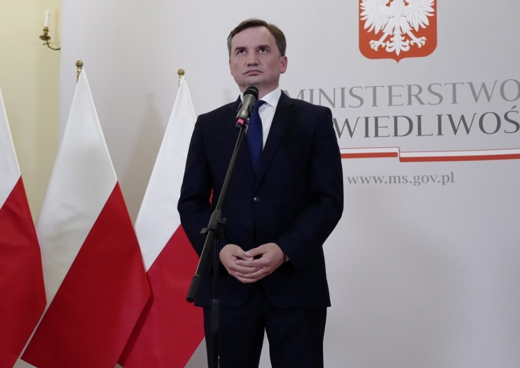 Zbigniew Ziobro: "Z dobrą wiarą podchodzimy do zapowiedzi pana premiera, ale..."