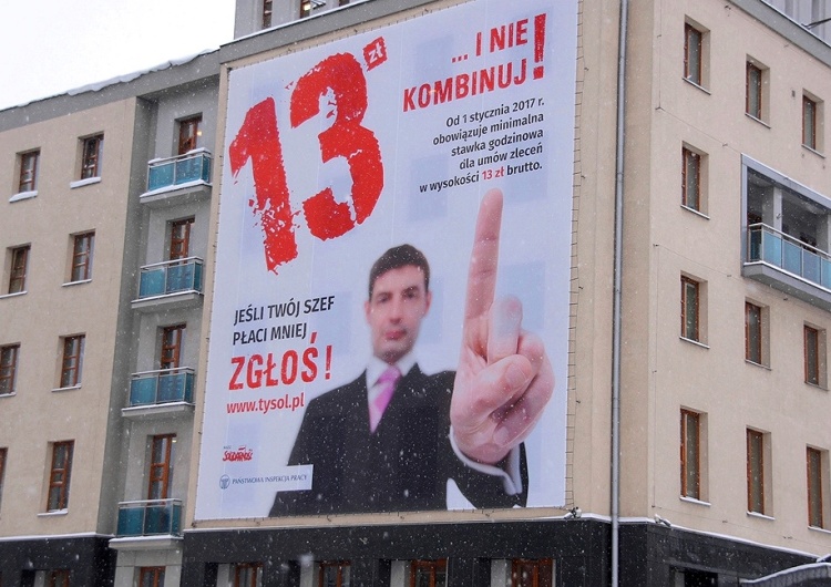 Marek Lewandowski: Powiem Wam czym jest „Solidarność”
