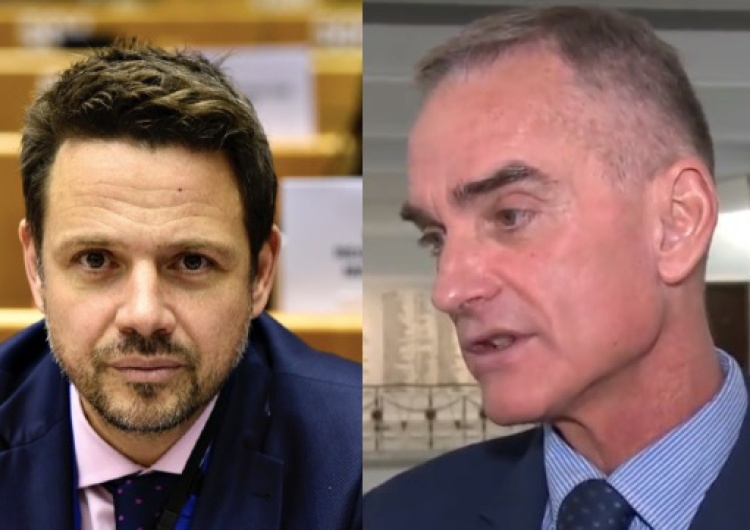 Komitet Trzaskowskiego chce powtórzenia wyborów. Senator PiS: PO wygląda jak ta zła baletnica