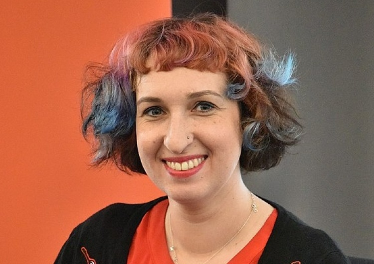 "Wygrał homofob. Czekasz aż obozy zaczną urządzać?". Pisarka Sylwia Chutnik uważa, że "spier.liła świat"