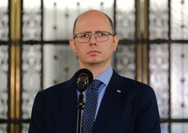 Sejm wybrał przewodniczącego państwowej komisji ds. pedofilii