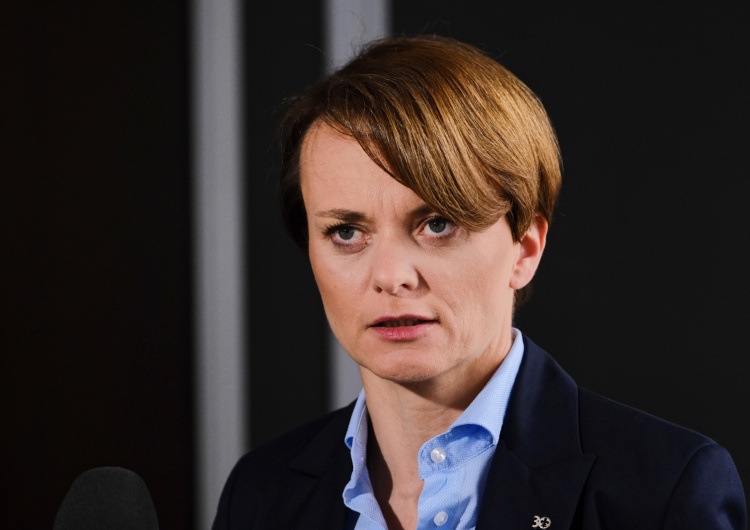 Polska wypowie konwencję stambulską? Wicepremier zabrała głos
