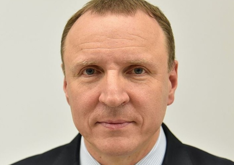 Jacek Kurski ponownie prezesem TVP