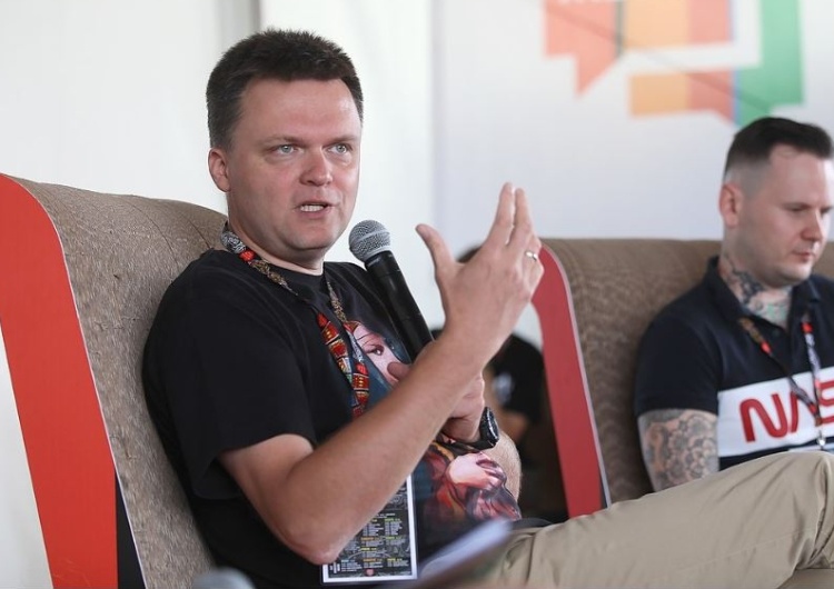 Sensacyjny sondaż Social Changes! Ugrupowanie Hołowni wyprzedza Platformę