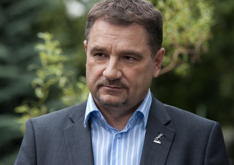 Piotr Duda: "Solidarność jest nielicznym wyjątkiem na tle innych związków zawodowych"
