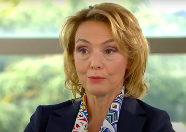 Sekretarz Rady Europy: "Wycofanie się Polski z konwencji stambulskiej stanowiłoby wielki krok wstecz"