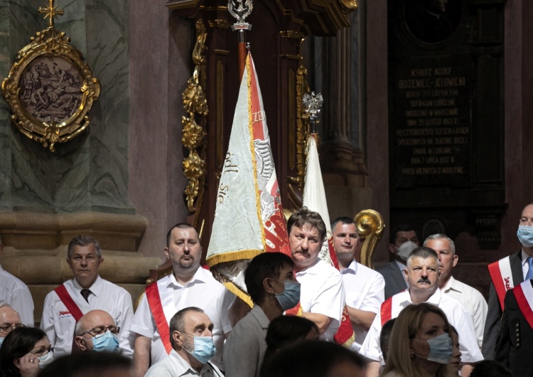 Stąd ruszyła lawina. Obchody 40. Rocznicy Lubelskiego Lipca