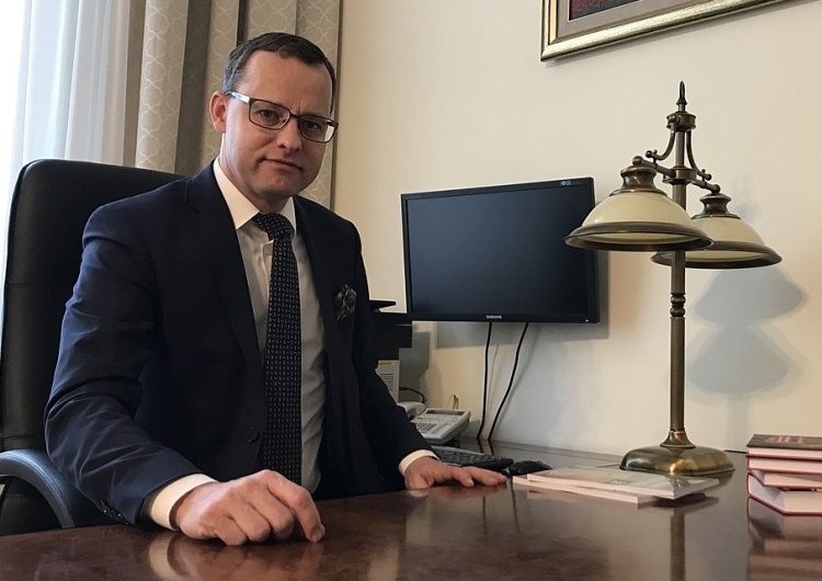  [video] "Największą ohydą Konwencji Stambulskiej jest..." Dr Marcin Romanowski w TV Trwam