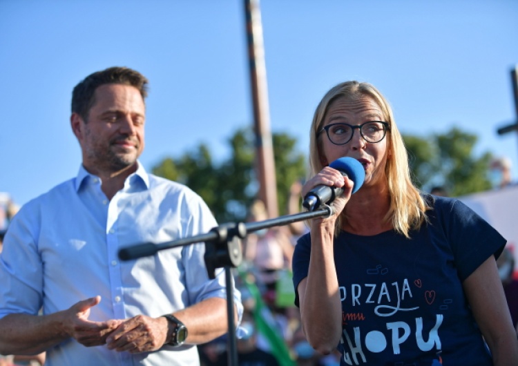 "Mamy plany". Trzaskowski ujawnił co dalej