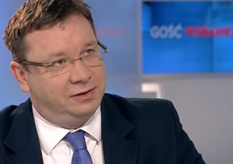 Wiceminister Sprawiedliwości wymienia kraje,które nie podpisały i nie ratyfikowały Konwencji Stambulskiej