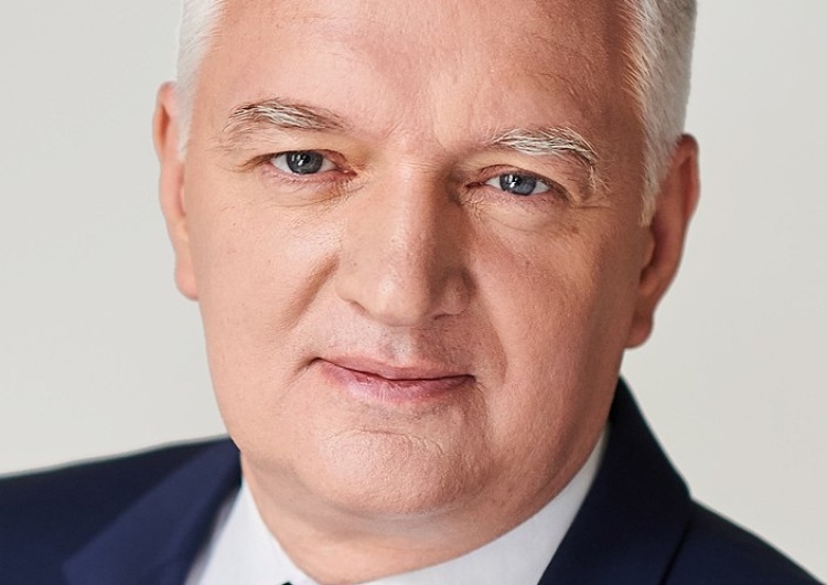 Kancelaria Premiera Gowin zapowiada umowę koalicyjną na wrzesień. "Wtedy też chcielibyśmy przeprowadzić zmiany w rządzie"