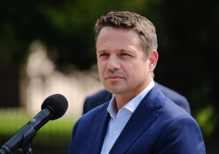 Trzaskowski straci stanowisko? Będą nowe wybory?