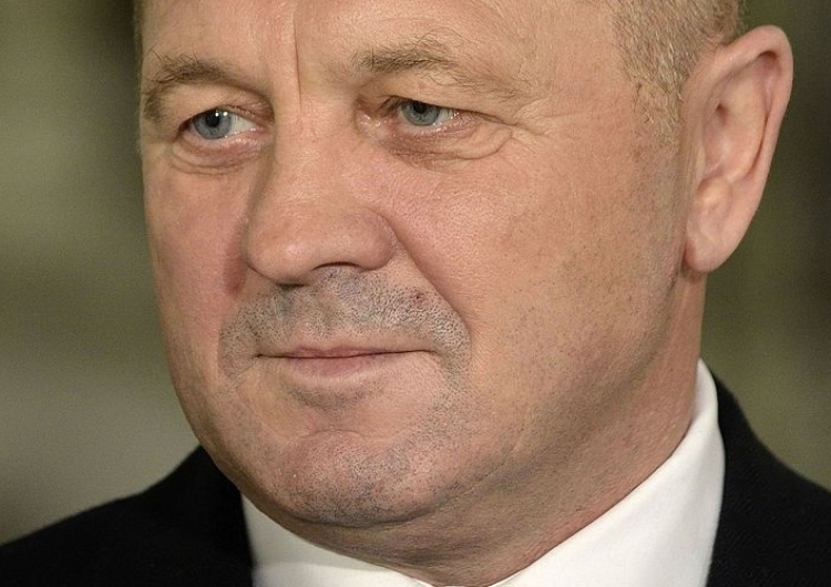 PSL wejdzie w koalicję z PiS. Sawicki odpowiada
