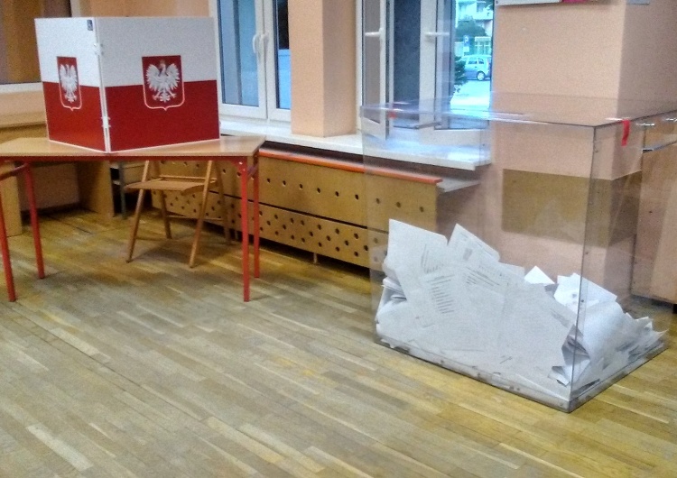 Protesty sztabu Trzaskowskiego bezzasadne? PKW: Komisja nie stwierdziła naruszeń prawa