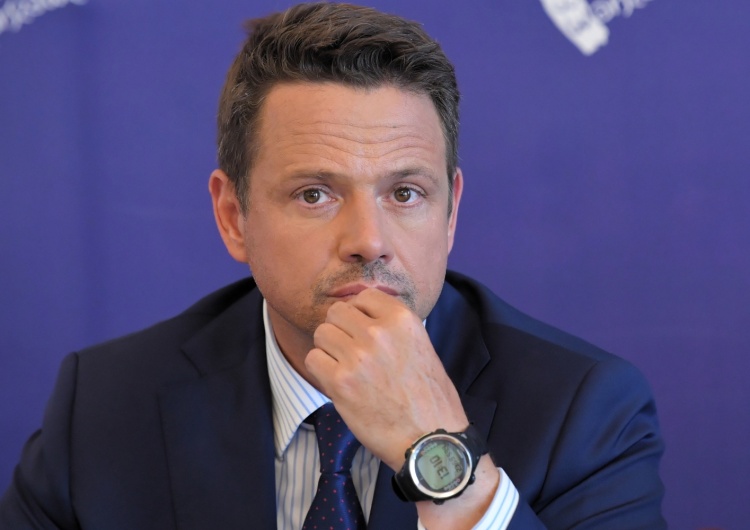 "Liczę na konstruktywną rozmowę". Wiadomo, kiedy Trzaskowski spotka się z prezydentem Dudą