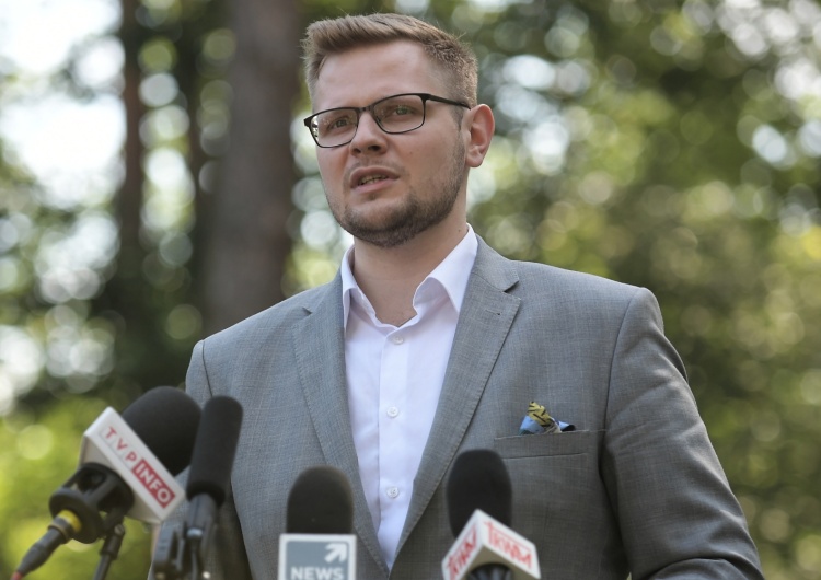 10 razy wyższa grzywna, sprzątanie lasu przez miesiąc. Rząd wypowiada wojnę leśnym śmieciarzom