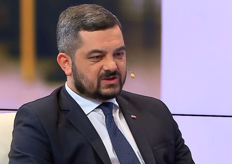 "Decyzja ws. konwencji stambulskiej...". Szef komitetu wykonawczego PiS zabiera głos