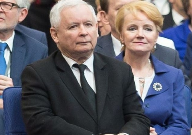  Jarosław Kaczyński niebawem przejdzie operację. "SE" o stanie zdrowia i planach prezesa PiS