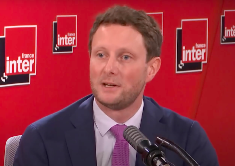Konsekwencje finansowe za wypowiedzenie konwencji stambulskiej? Francuski minister grozi Polsce